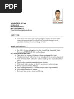 Download Storekeeper Cv by mohamedksa SN13801865 doc pdf