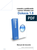 Dokeos Manual