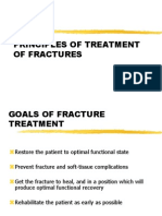 Student Fracture Ortho