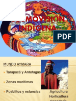 Cosmovisión Indígena