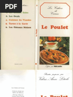 Les.cahiers.de.Cuisine.cuisinez.le.Poulet.french.ebook