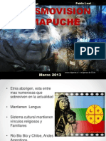 Cosmovision Mapuche