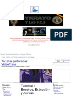 Video Trace