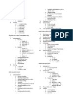 Preferred Practice Patterns: APTA Guide To Physical Therapy Practice ...