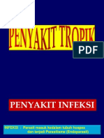 Overview Modul Penyakit Tropik