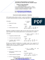 50495206 Apostila de 84 Exercicios Resolvidos de Analise Combinatoria