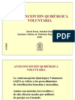 Anticoncep Quirurg Voluntaria