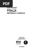Guia Manga de Fisica - Mecanica Classica
