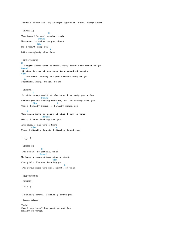 Lirik Lagu Pdf Vocal Music Songs