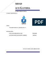 Reporte Final Telematica 1