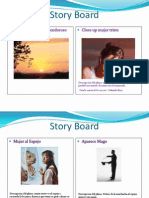 Story Board