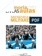 Salvi- Memorias Militares