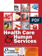 Orange, Ulster, Sullivan County Health Services Directory