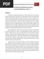 Download Kaedah Pengajaran Kemahiran Bahasa Arab by Salman Aisyah Ammar SN138043101 doc pdf