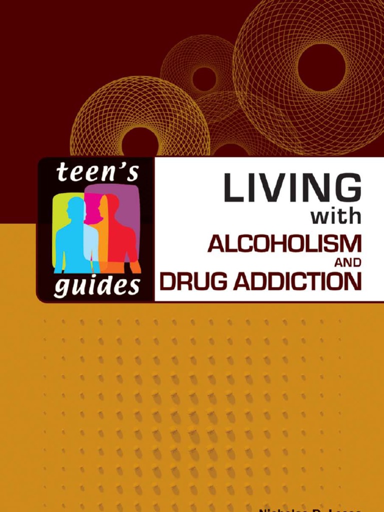 Alcoholism and Addiction | PDF | Substance Use Disorder | Substance Abuse