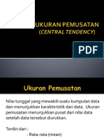 b-02 - Ukuran-Pemusatan (1) - Biostat