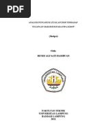 Download 60259855 Analisis Pengaruh Letak Anchor Terhadap Tegangan Maksimum Pada Pipa Elbow by Denstar Ricardo Silalahi SN138046845 doc pdf