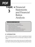 The Financial Statements Of Banks And Their Principal Competitors Banks Equity Finance
