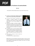 Download Luxury Brands by revoheaven SN13805419 doc pdf