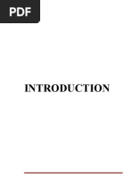 Download project report on Financial institution by archana_anuragi SN138054278 doc pdf