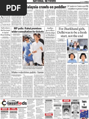 Indian Express Pune 25 April 2013 6