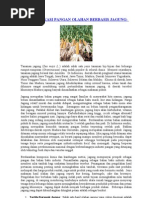 Download Diversifikasi Pangan Olahan Berbasis Jagung by Agus Styagung SN138060469 doc pdf