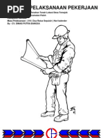 Download METODE PELAKSANAAN PEKERJAAN by Ibnu Ardiansyah Sukma Ginting SN138063567 doc pdf