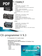 Omron Cp1e PDF