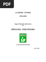 English Refrence