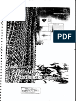 Application of STAAD Pro Earthquake Engineering