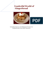 Gingerbread Guide