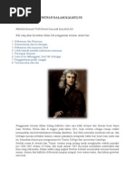 Download Penggunaan Turunan Dalam Kalkulus by e_nur SN138067733 doc pdf