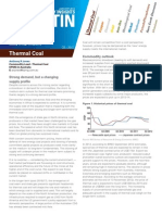 KPMG Thermal Coal q3 2012