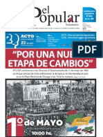 El Popular 221 PDF Todo