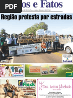 EDIÇÃO 825 ON LINE  26 04 13