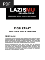 Download Fiqih Zakat - Yusuf Qardhawi by LAZISMU DKI JAKARTA SN138078312 doc pdf