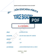 analisisliterarioiliadaobrahomero-120417113028-phpapp02