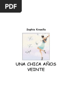 Download Una Chica Aos 20 - Sophie Kinsella by Noemi Cepa SN138084297 doc pdf