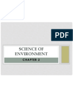 Science of Environment