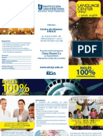 Ingles Conversacional PDF