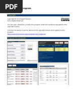 Download Fixed Asset Program Excel by Rupert Parsons SN138093840 doc pdf