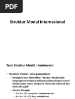 Download Struktur Modal Internasional by Sudiyanto Ayahnya Jiddan-shafwan SN138096495 doc pdf