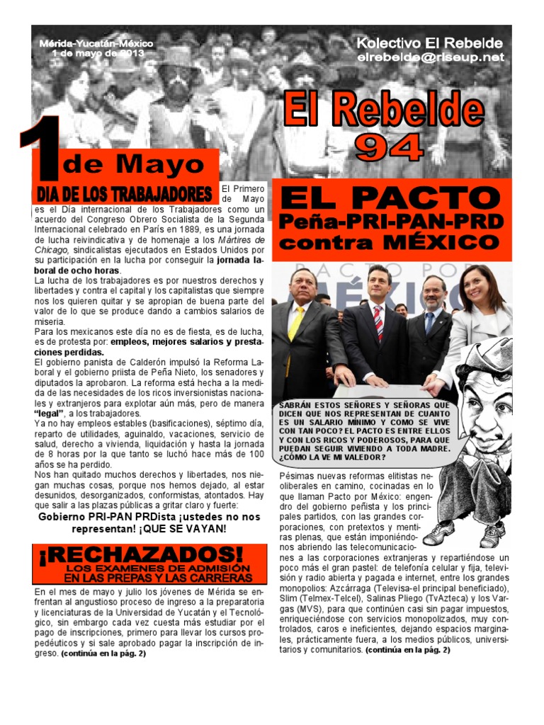 Er 94 | PDF | Organismo genéticamente modificado | Papa Francisco