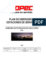 091 Plan de Emergencia