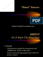 Dupont Smart SenSmart - Sensor