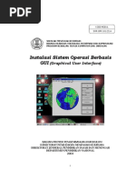 Download Menginstall Sistem Oprasi Berbasis GUI by up2yu SN13810629 doc pdf