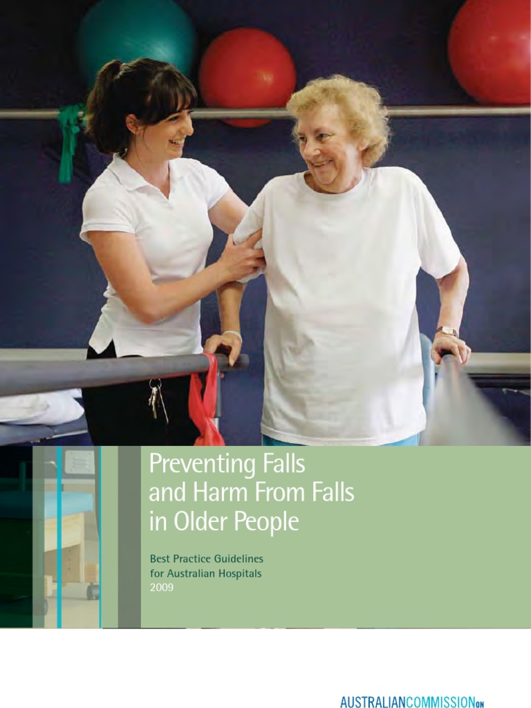 Hospital Guidelines PDF Vertigo Vitamin D