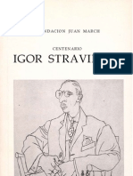 9090 - Stravinsky