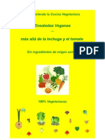 PDF Ensalada s Vegan As
