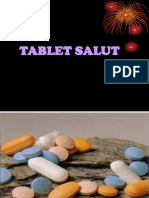 Tablet Salut